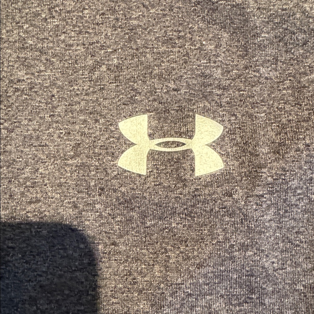 Under Armour Dark Gray Performance Pullover - image 2